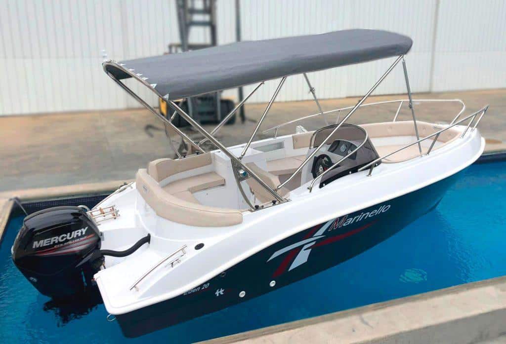 Marinello Eden 20